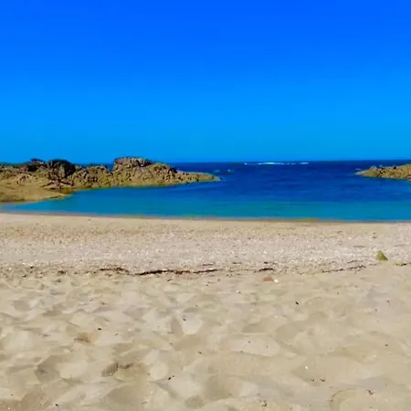Hechizo Marino, Casco Historico Holiday home