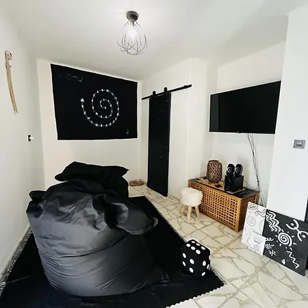 Holiday home Hechizo Marino, Casco Historico