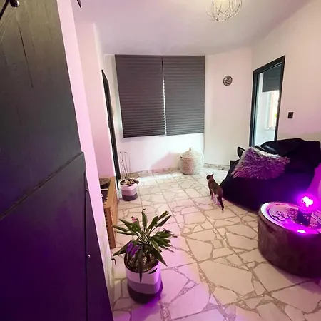 Holiday home Hechizo Marino, Casco Historico *