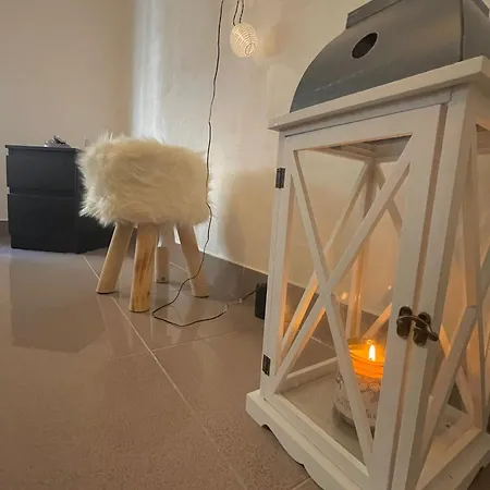 Hechizo Marino, Casco Historico Holiday home