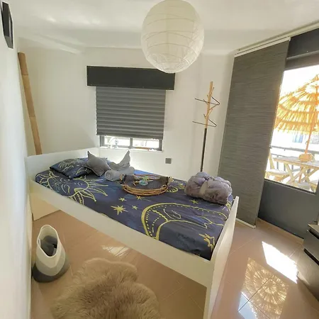 Hechizo Marino, Casco Historico Holiday home A Guarda