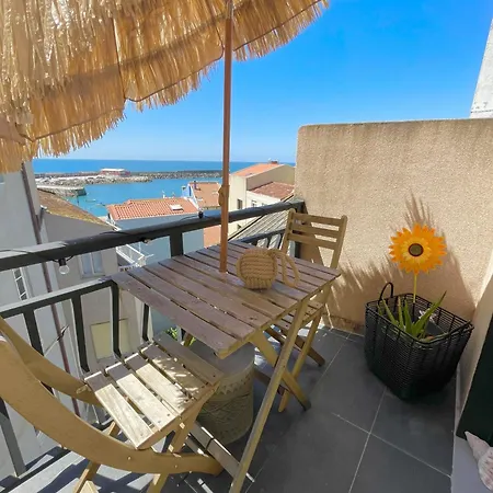 Holiday home Hechizo Marino, Casco Historico *