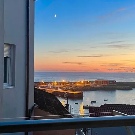 Hechizo Marino, Casco Historico Holiday home