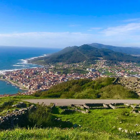 Hechizo Marino, Casco Historico * A Guarda