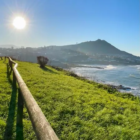 Hechizo Marino, Casco Historico Holiday home