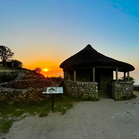 Holiday home Hechizo Marino, Casco Historico