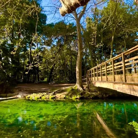 Hechizo Marino, Casco Historico A Guarda
