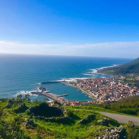 Hechizo Marino, Casco Historico